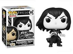 Alexandra Trese [Chase] #30 Funko POP Comics Prices