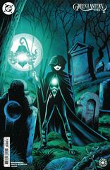 Green Lantern: Dark [Jurgens] #1 (2024) Comic Books Green Lantern: Dark Prices