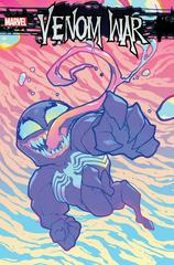 Venom War [Besch] #1 (2024) Comic Books Venom War Prices