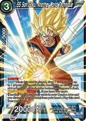 SS Son Goku, Another World Technique [Foil] EX23-13 Dragon Ball Super Premium Anniversary Box 2023 Prices