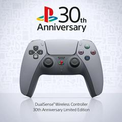 Dualsense Wireless Controller [30th Anniversary Limited Edition] Playstation 5 Prices