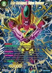 Baby Hatchhyack, Saiyan Destroyer [SCR Foil] BT11-153 Dragon Ball Super Expansion Set: 5th Anniversary Set Prices