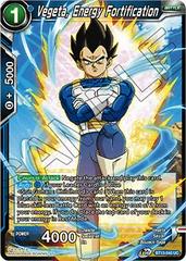 Vegeta, Energy Fortification BT13-040 Dragon Ball Super Supreme Rivalry Prices