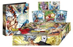 Dragon Ball Super - Ultimate Box  Dragon Ball Super Expansion Set: Ultimate Box Prices