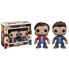 Sam & Dean Funko POP Television Prices