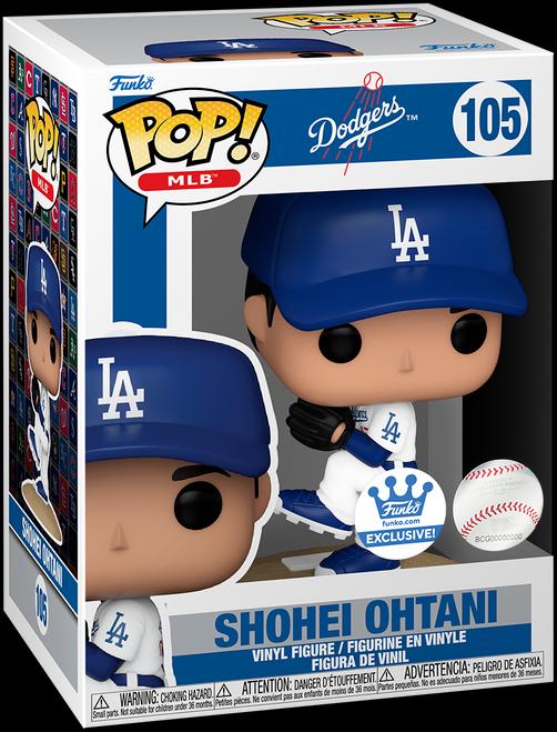 Shohei Ohtani #105 Funko POP MLB