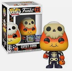 Cutey Corn #23 Funko POP Fantastik Plastik Prices