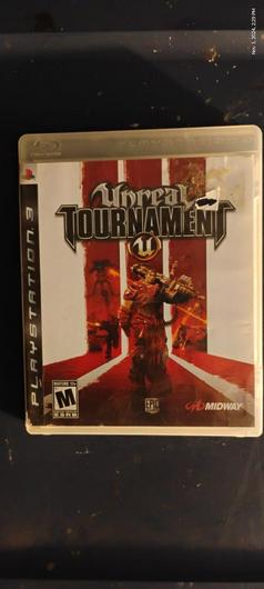 Unreal Tournament III photo