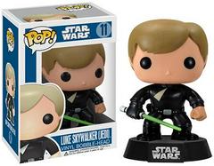 Luke Skywalker Jedi #11 Funko POP Star Wars Prices