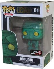 Amumu #1 Funko POP League of Legends Prices