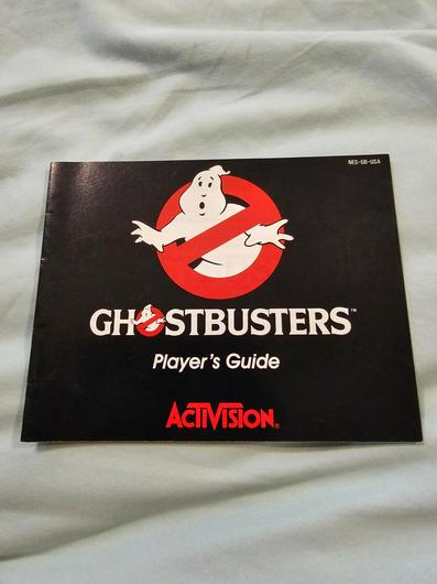 Ghostbusters photo