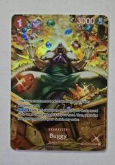 Schneider [Alternate Art] OP06-008 One Piece Wings of the Captain Prices