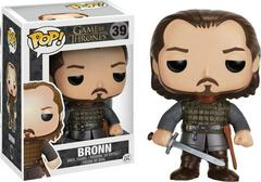 Bronn #39 Funko POP Game of Thrones Prices