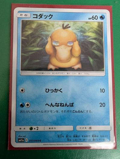 Psyduck #17 photo