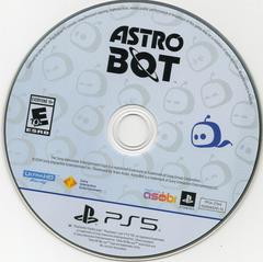 Disc | Astro Bot Playstation 5