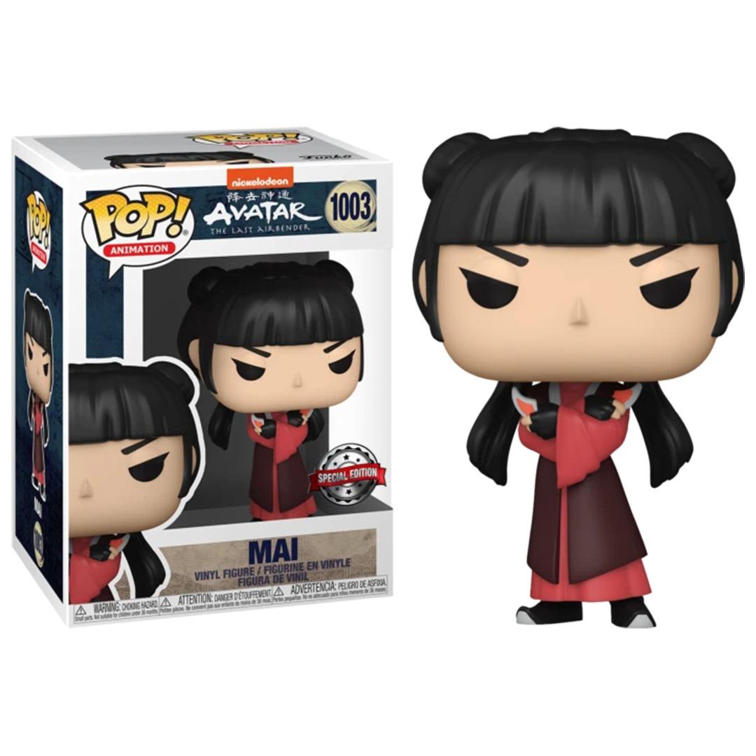 Mai #1003 Funko POP Animation