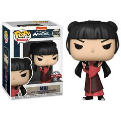 Mai #1003 Funko POP Animation Prices