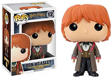 Ron Weasley #12 Funko POP Harry Potter