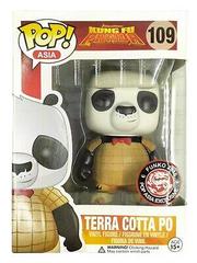 Terra Cotta Po #109 Funko POP Asia Prices