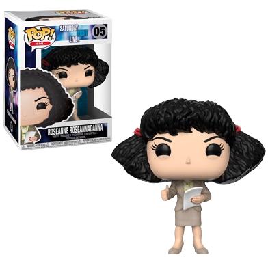 Roseanne Roseannadanna #5 Funko POP SNL