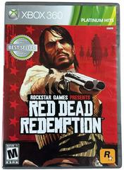 Red Dead Redemption [Platinum Hits] Xbox 360 Prices