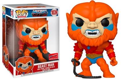 Beast Man #1039 Funko POP Television