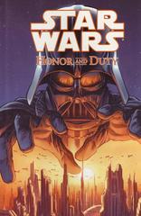 Star Wars: Honor And Duty [Paperback] #1 (2006) Comic Books Star Wars: Republic Prices