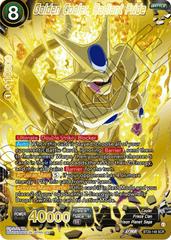 Golden Cooler, Radiant Pride [SCR Foil] BT20-148 Dragon Ball Super Power Absorbed Prices