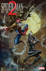 Spider-Man: Reign 2 [Srisuwan] #2 (2024) Comic Books Spider-Man: Reign 2 Prices