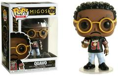 Quavo #109 Funko POP Rocks Prices