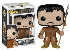 Oberyn Martell #30 Funko POP Game of Thrones Prices