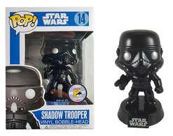 Shadow Trooper #14 Funko POP Star Wars