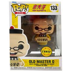 Old Master Q #133 Funko POP Asia Prices