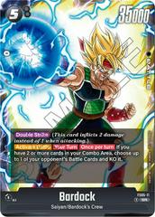 Bardock - FS05-11 [Holo] FS05-11 Dragon Ball Fusion World Starter Deck: Bardock Prices