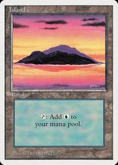 Island [Alt Art] Magic Summer Edition Prices