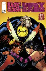 Hack / Slash = Body Bags [Seeley] #1 (2024) Comic Books Hack / Slash Body Bags Prices