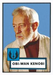 Obi-Wan Kenobi #9 Star Wars 2023 Topps Throwback Thursday Prices