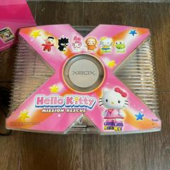 Console | Hello Kitty Mission Rescue Collector's Pack JP Xbox