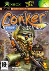 Conker: Live & Reloaded PAL Xbox Prices