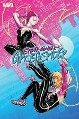 Spider-Gwen: The Ghost-Spider #3 (2024) Comic Books Spider-Gwen: The Ghost-Spider Prices