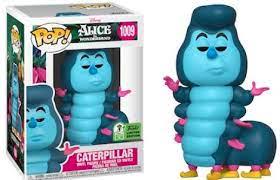 Caterpillar #1009 Funko POP Disney