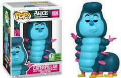 Caterpillar #1009 Funko POP Disney Prices