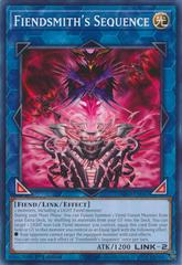 Fiendsmith's Sequence INFO-EN047 YuGiOh The Infinite Forbidden Prices