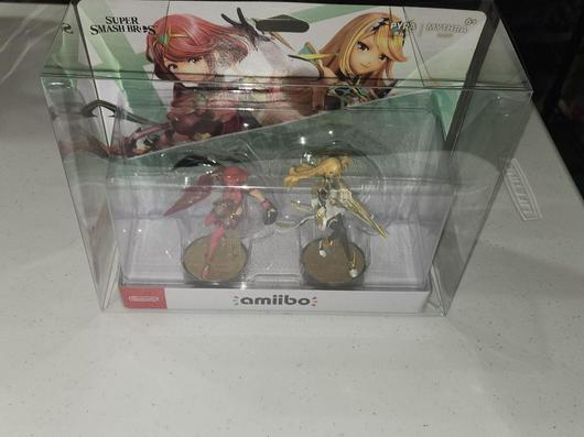 Pyra & Mythra 2-Pack photo