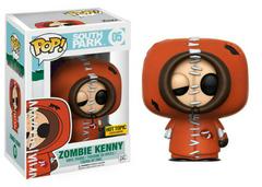 Zombie Kenny #5 Funko POP South Park Prices