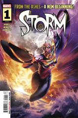 Storm #1 (2024) Comic Books Storm Prices