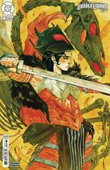 Absolute Wonder Woman [Hill] #3 (2024) Comic Books Absolute Wonder Woman Prices