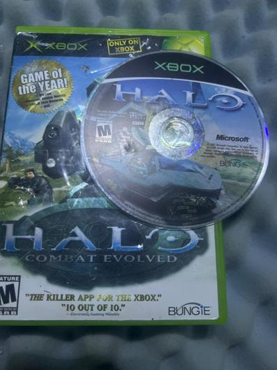 Halo: Combat Evolved [Game of the Year] photo