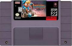 Cartride | Incantation Super Nintendo