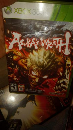 Asura's Wrath photo